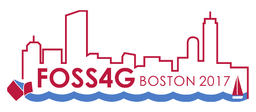 foss4g 2017